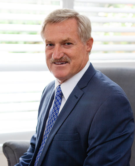 Prof. Pierre Pienaar